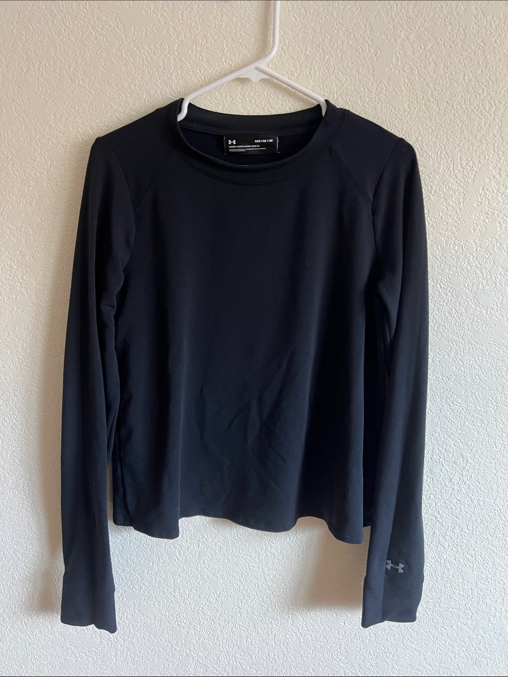 Under Armour Long Sleeve